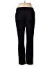 Andrew Marc Black Track Pants Size 8 - photo 2