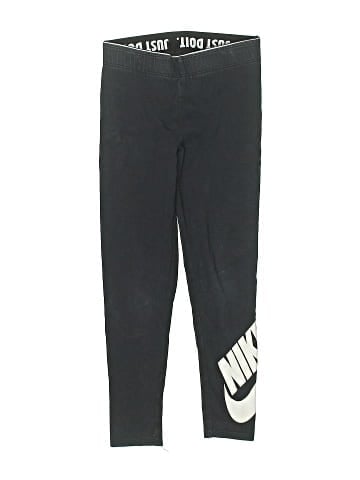 Nike Track Pants (view 1)