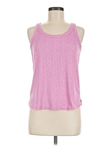 Just Be... Tank Top (view 1)