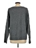 Lucky Brand Gray Pullover Sweater Size L - photo 2