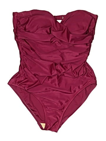 Merona One Piece Swimsuit (view 1)