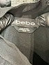 Bebe 100% Polyester Black Long Sleeve Blouse Size XS - photo 7