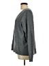 Lucky Brand Gray Pullover Sweater Size L - photo 5