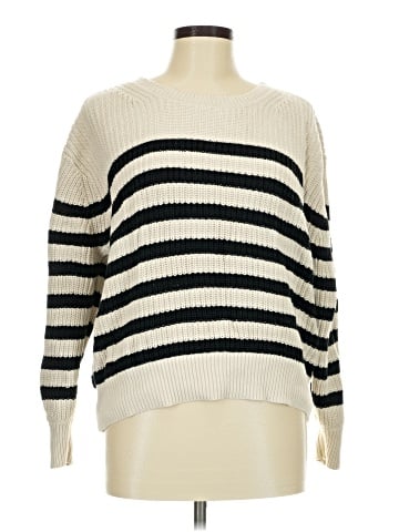 Gap Pullover Sweater (view 1)