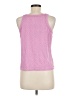 Just Be... Pink Tank Top Size M - photo 2
