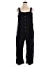 Everlane Black Jumpsuit Size 14 - photo 1