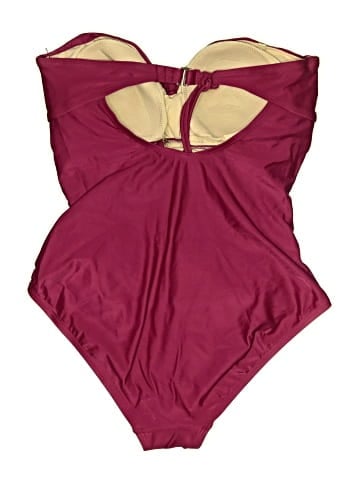 Merona One Piece Swimsuit (view 2)