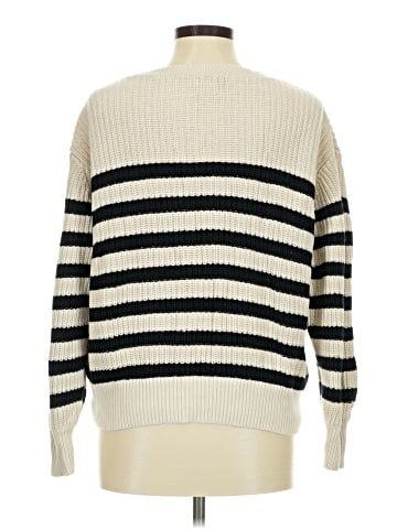 Gap Pullover Sweater (view 2)