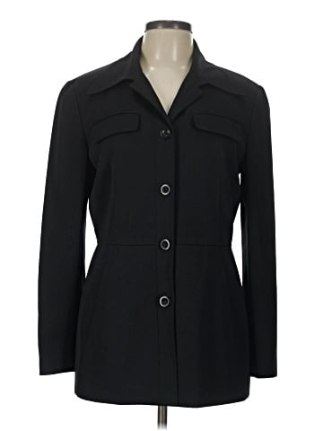Anne Klein II Blazer (view 1)