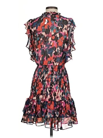Socialite Cocktail Dress (view 2)