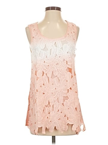 Ever Pretty Sleeveless Blouse (view 1)
