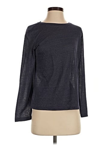 Reiss Long Sleeve T-Shirt (view 1)