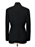Anne Klein II 100% Polyester Black Blazer Size 10 - photo 2