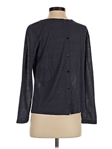 Reiss Long Sleeve T-Shirt (view 2)