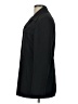 Anne Klein II 100% Polyester Black Blazer Size 10 - photo 5