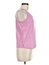 Just Be... Pink Tank Top Size M - photo 4