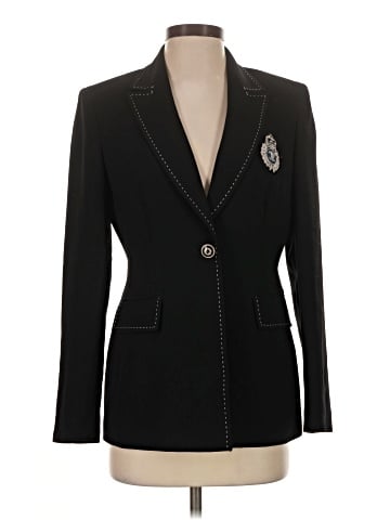 Kasper Blazer (view 1)