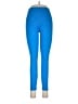 Lululemon Athletica Blue Active Pants Size 8 - photo 1