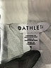 Athleta 100% Linen Ivory Casual Skirt Size S - photo 4