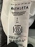 Athleta 100% Linen Ivory Casual Skirt Size S - photo 5