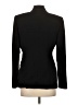 Kasper 100% Polyester Black Blazer Size 4 - photo 2