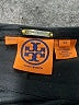 Tory Burch Solid Black Short Sleeve Top Size XS - photo 7