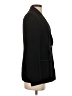 Kasper 100% Polyester Black Blazer Size 4 - photo 4