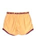 Under Armour 100% Polyester Yellow Athletic Shorts Size XL (youth) - photo 2