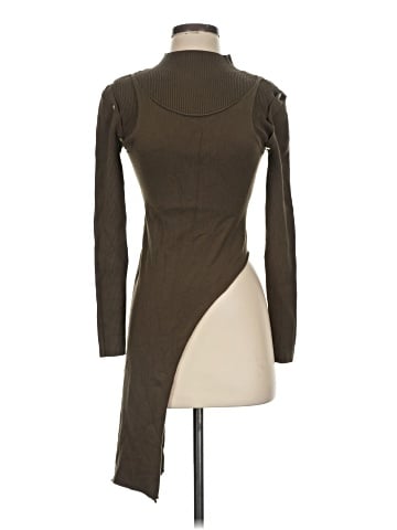 Zara Cardigan (view 1)