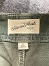 Universal Thread Solid Green Khaki Shorts Size 10 - photo 3