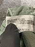 Universal Thread Solid Green Khaki Shorts Size 10 - photo 4