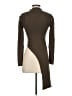 Zara Brown Cardigan Size S - photo 2