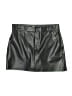 Zara Metallic Black Skort Size S - photo 1