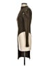 Zara Brown Cardigan Size S - photo 5
