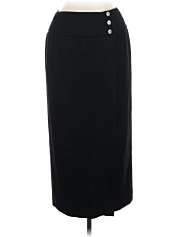 Jones New York Wool Skirt (view 1)