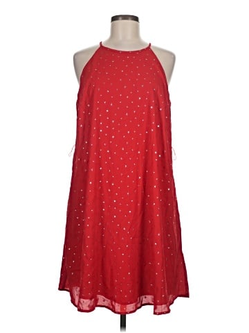 New York & Company Casual Dress (view 1)