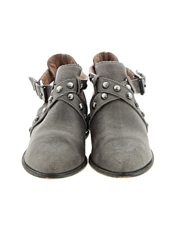 Corso Como Ankle Boots (view 2)