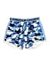 Under Armour Camo Blue Athletic Shorts Size XL (youth) - photo 1