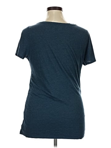 Liz Lange Maternity for Target Short Sleeve T-Shirt (view 2)