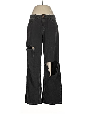 Divided by H&M Jeans (view 1)