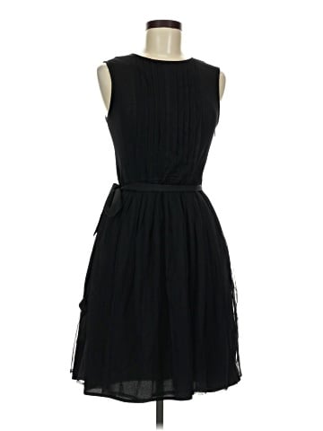 eShakti Cocktail Dress (view 1)