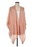 Vince Camuto Orange Cardigan One size - photo 1