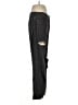 Divided by H&M 100% Cotton Black Jeans Size 8 - photo 4