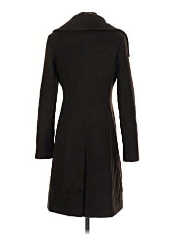 Cole Haan Wool Coat (view 2)