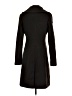 Cole Haan Black Wool Coat Size 4 - photo 2
