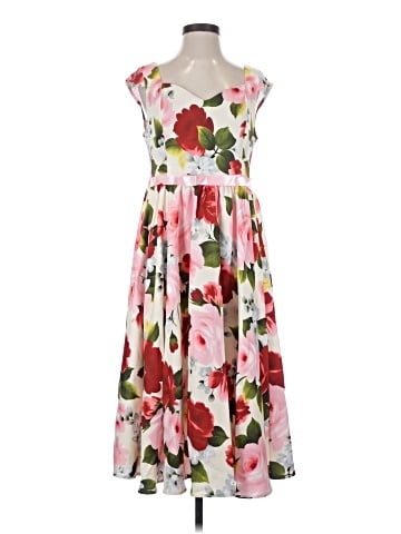 Unbranded Casual Dress (view 1)