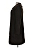 Cole Haan Black Wool Coat Size 4 - photo 5