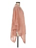 Vince Camuto Orange Cardigan One size - photo 4