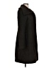 Cole Haan Black Wool Coat Size 4 - photo 4