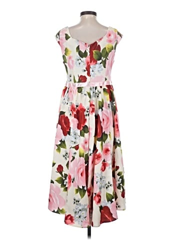 Unbranded Casual Dress (view 2)